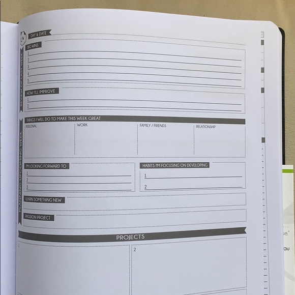PandaPro Planner 🐼 - Picture 3 of 4